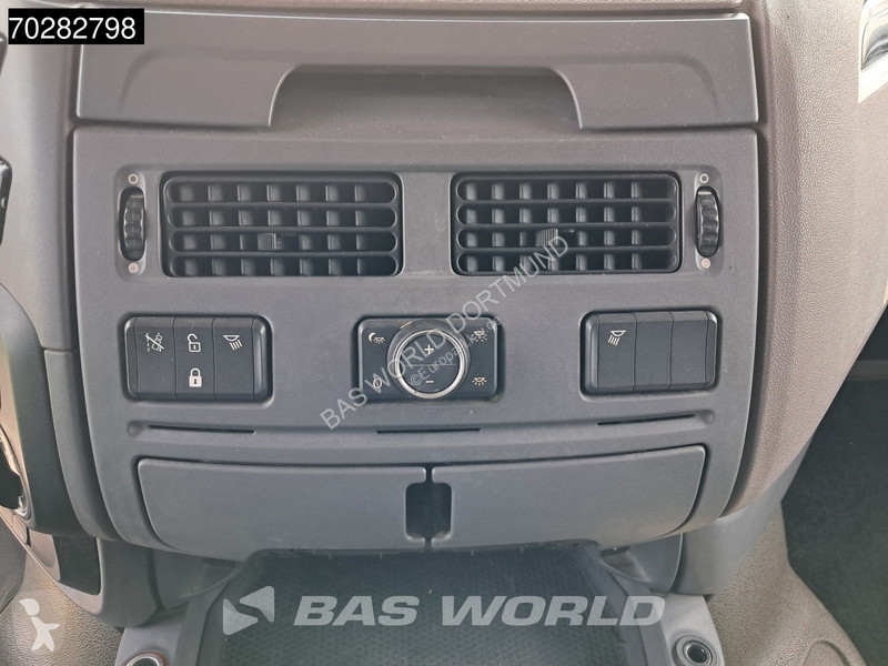 Traktor DAF 480 4X2 SSC Retarder Hydraulik ACC...