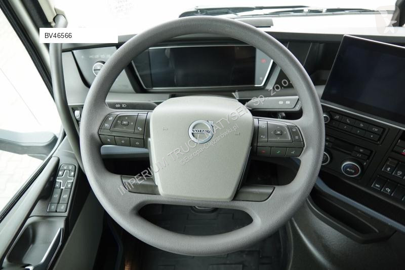 Traktor Volvo FH 500