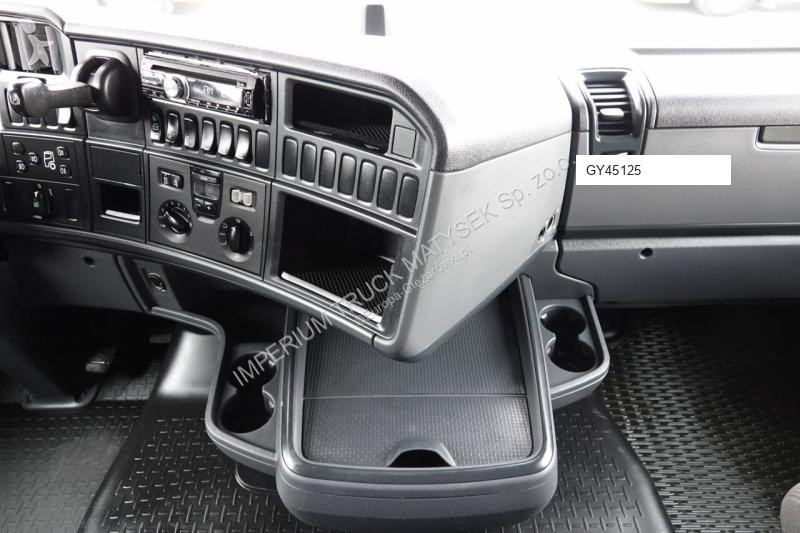 Traktor Scania R 450 / I-PARK COOL