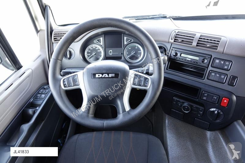 Traktor DAF CF 480