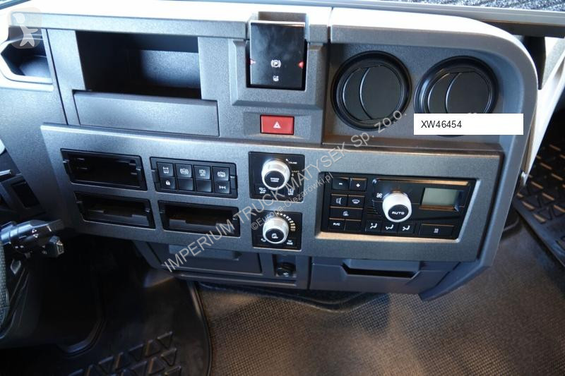 Traktor Renault T 480 / STANDARD / HIGH CAB /...