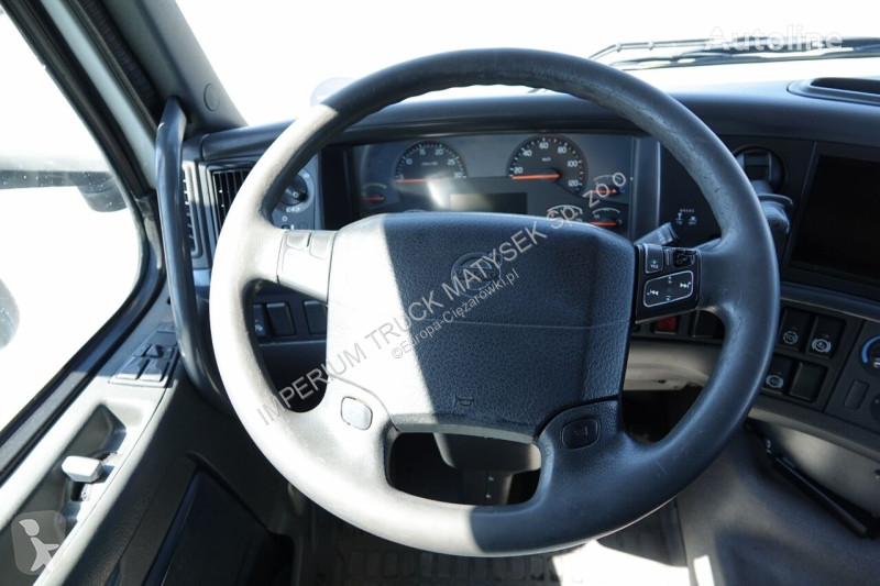 Tahač Volvo FH 460