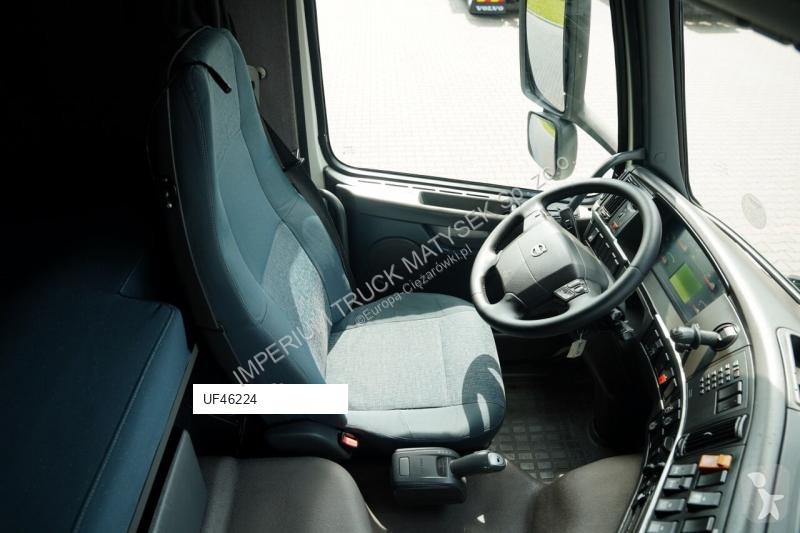 جرار Volvo FM 450