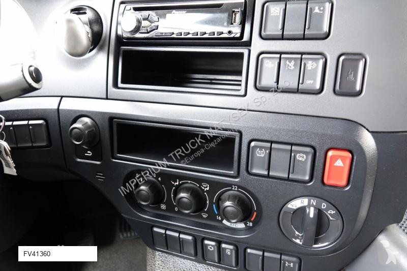 Traktor DAF CF 460 / SPROWADZONY