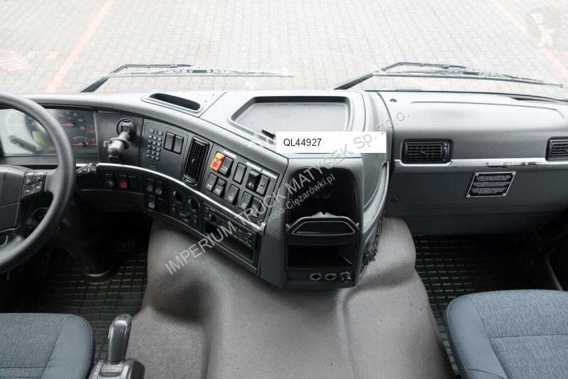 Trekker Volvo FM 450 / RETARDER /  ADR /...