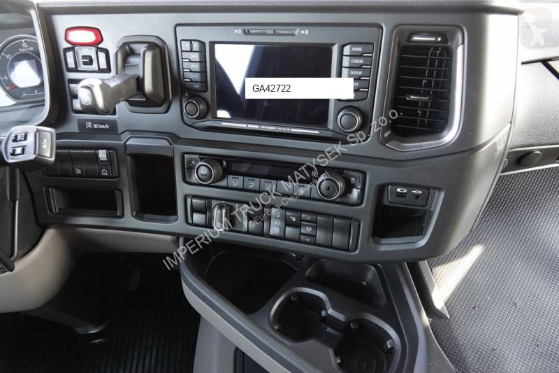 Tractor Scania R 500 / RETARDER / I-PARK COOL /...