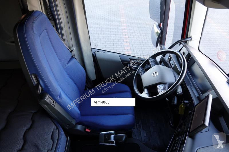 Tahač Volvo FH 500 / I-SAVE / I-PARK COOL NOWY...