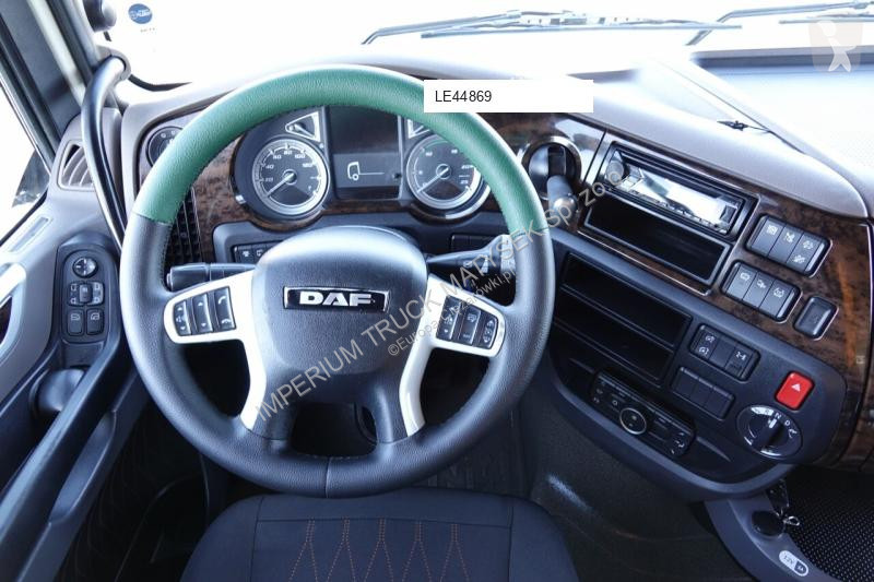Tahač DAF XF 480