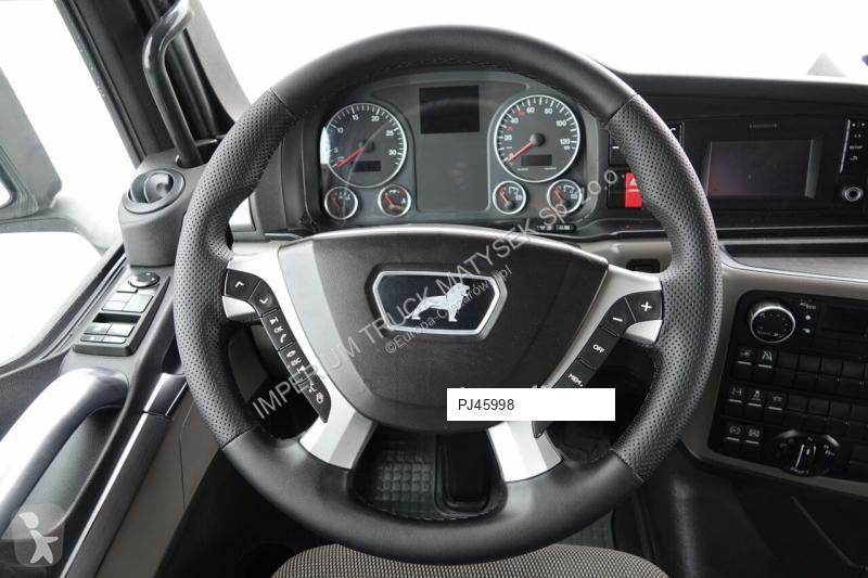Tahač MAN TGX 18.470