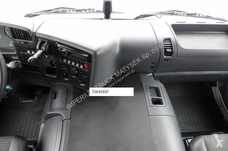 Tracteur Scania P 360