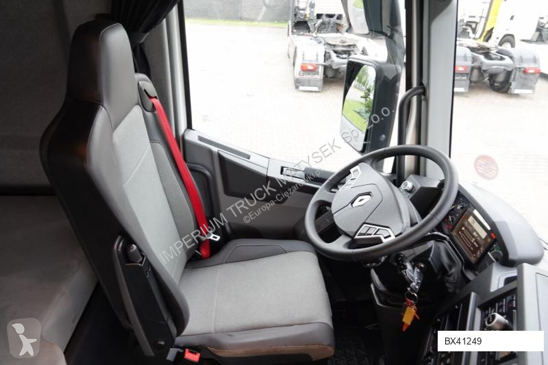 Tractor Renault T 430