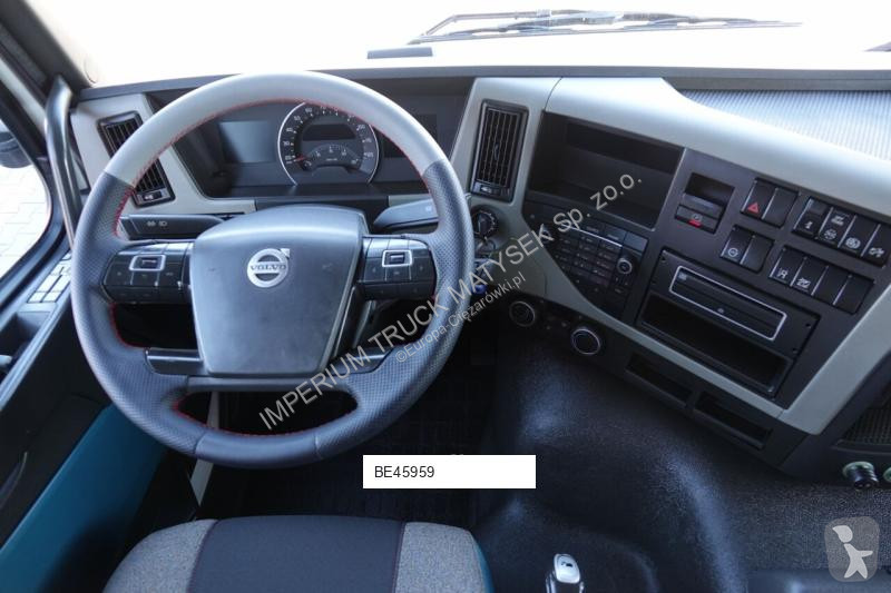 Traktor Volvo FM 380