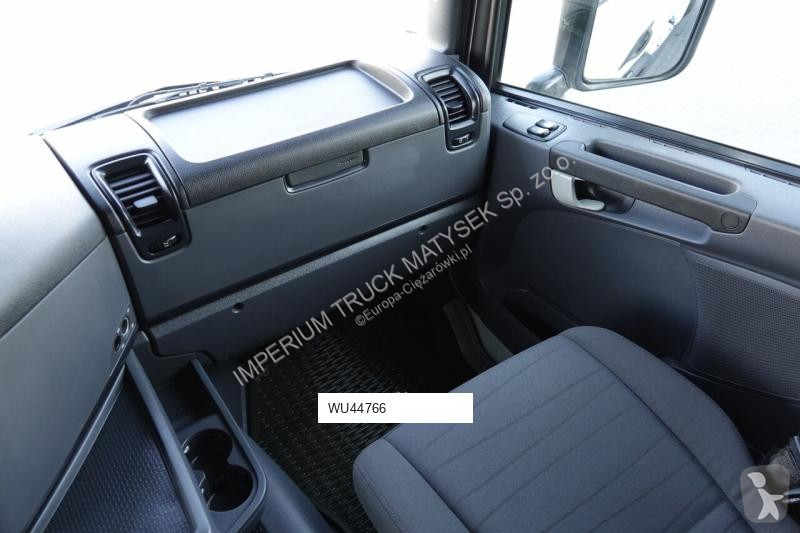 Tractor Scania G 450