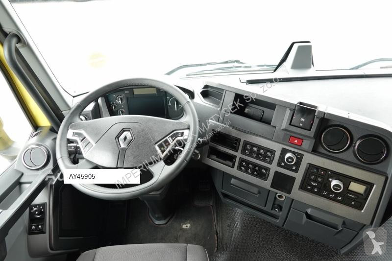 Traktor Renault T 440
