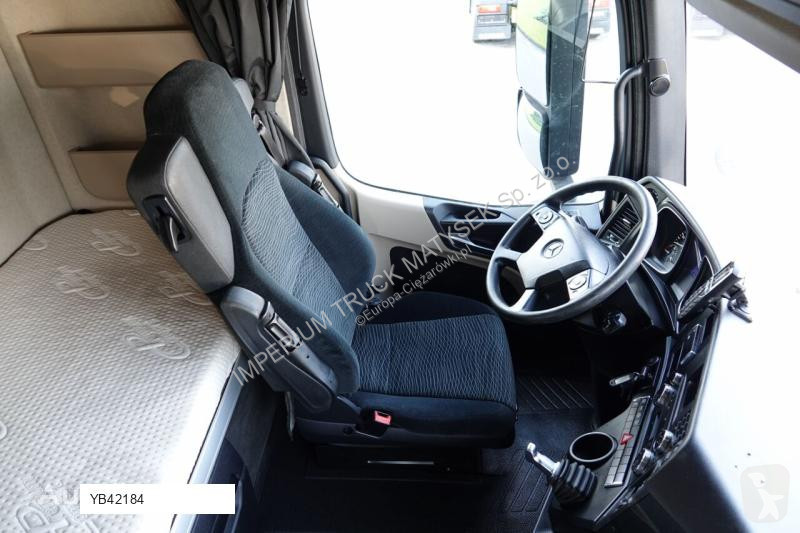 Tractor Mercedes ACTROS 1845 / I-PARK COOL