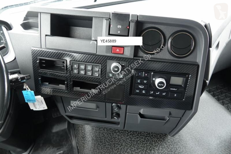 Traktor Renault T 460 / I-PARK COOL / PO...