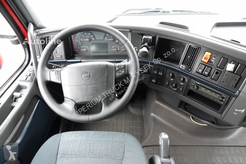 Traktor Volvo FH 500