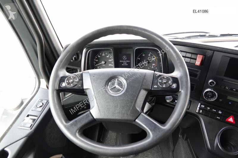 Tractor Mercedes ACTROS 1845