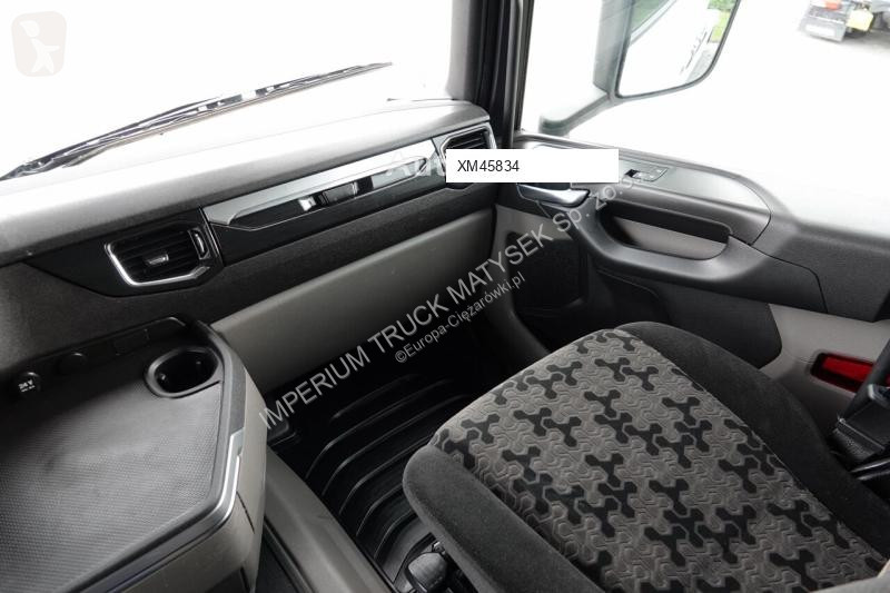 Tahač Scania R 450 / I-PARK COOL
