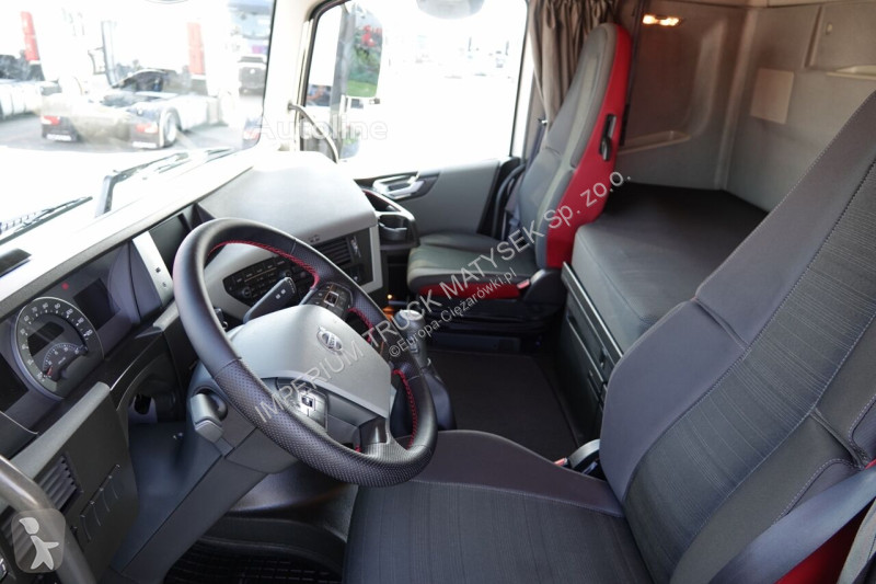 Tahač Volvo FH 500