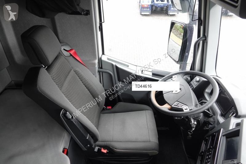 Tractor Scania T 520