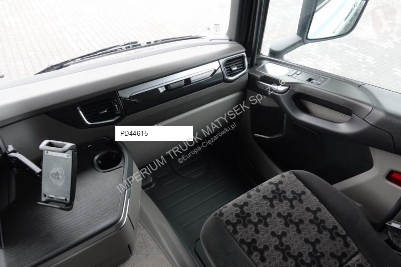 Tractor Scania R 450 / I-PARK COOL / FULL...