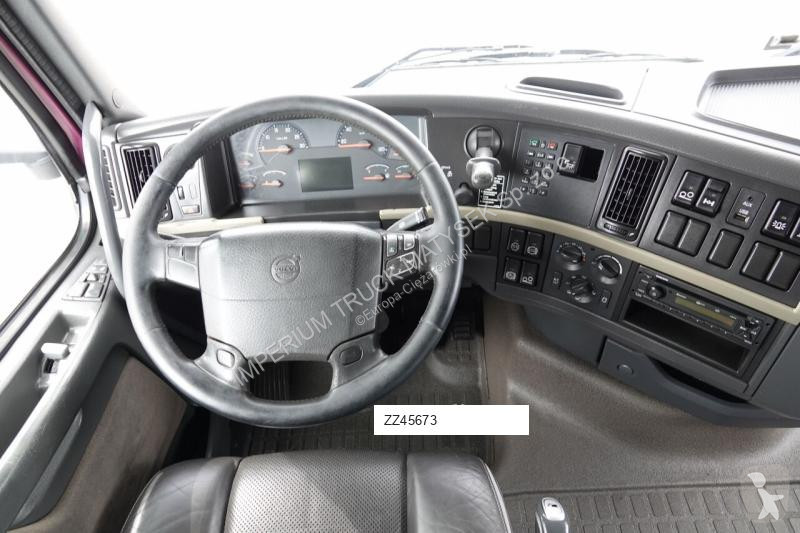 Traktor Volvo