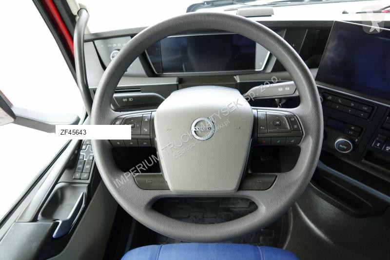 Tahač Volvo FH 500  / I-PARK COOL / I-SAVE