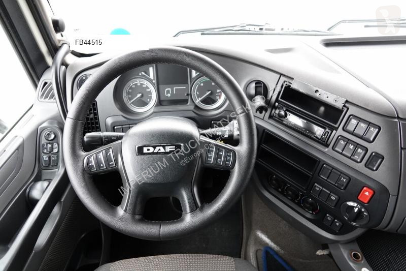 Traktor DAF / I-PARK COOL