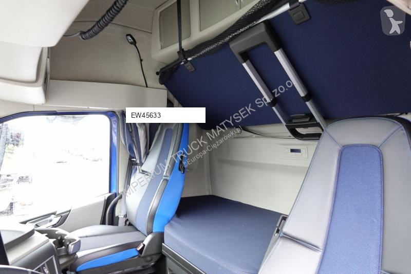 Traktor Volvo FH 500 /  6X2 /RETARDER BOOGIE /...