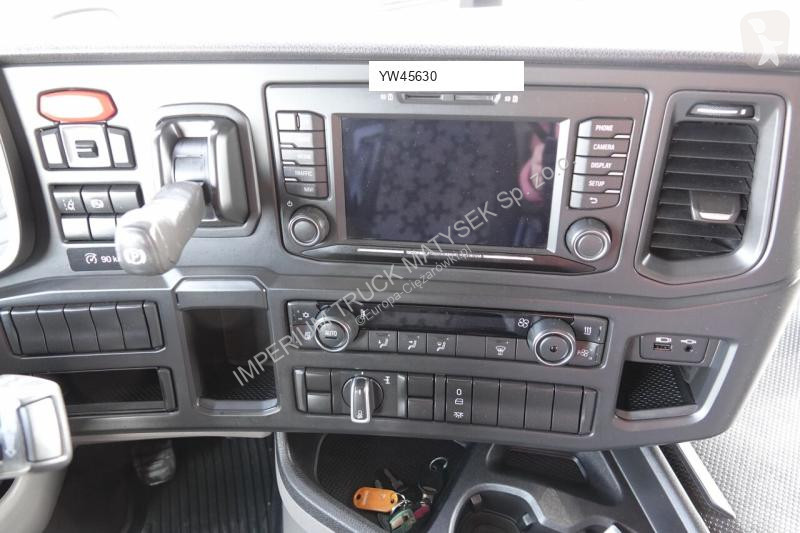 Tracteur Scania R 450 / RETARDER / NAVI  / PO...