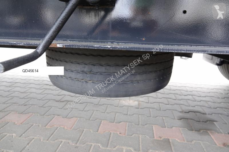 Ledat fordon Renault T 480