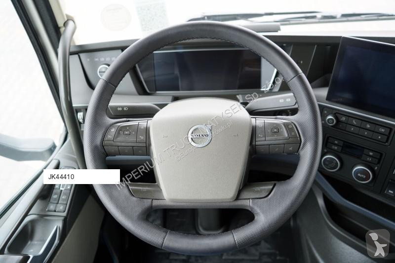 Traktor Volvo