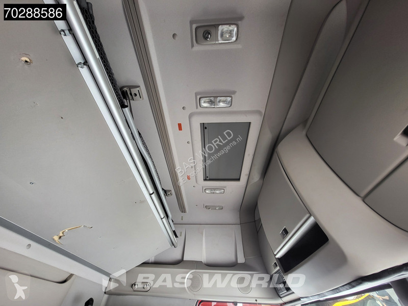 Tahač DAF 4X2 Full-Air Retarder Hydrauliek Navi...