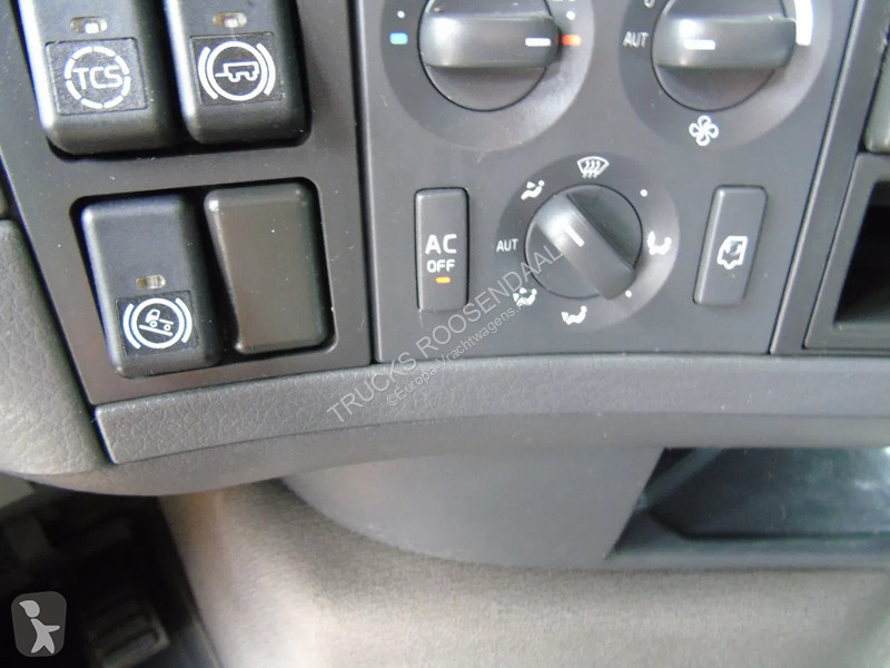 Trekker Volvo FH  + XL CAB + EURO 5 + manual +...