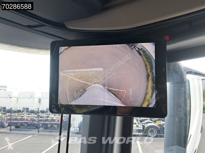 Traktor DAF 530  4X2 Retarder 2xTanks ACC LED...