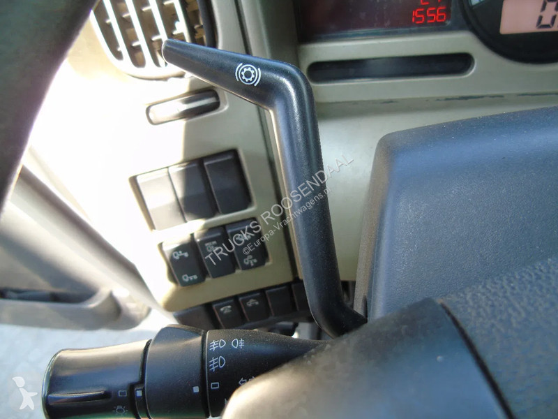 Traktor Renault 460DXI + PTO + RETARDER