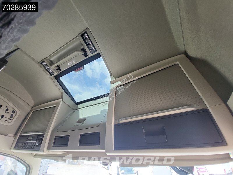 Tractor Volvo 540  6X2 XL Retarder 2xTanks...