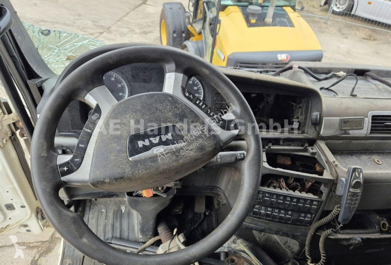 Traktor MAN TGX 18.440
