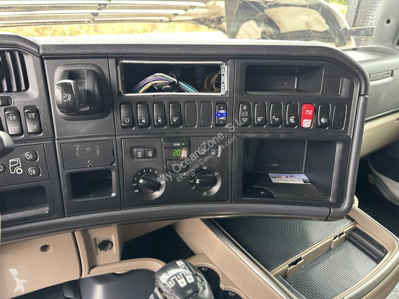 Tracteur Scania 440