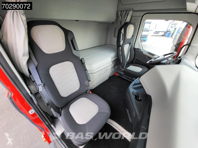 Tractor Ford F-Max 500 4X2 New! 2xTanks Xenon...