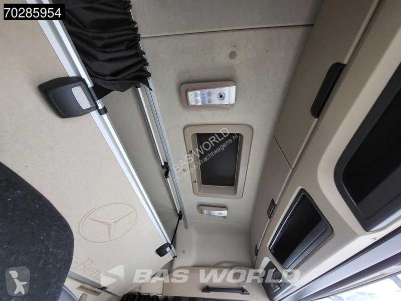 Traktor Mercedes 1848 4X2 BigSpace Retarder...