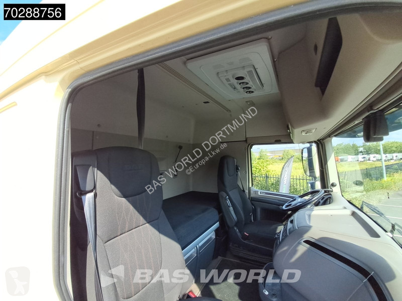 Traktor DAF 480 6X2 SC Retarder Lift+Lenkachse...