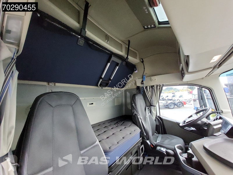 Traktor Volvo FH  4X2 XL Retarder I-ParkCool...