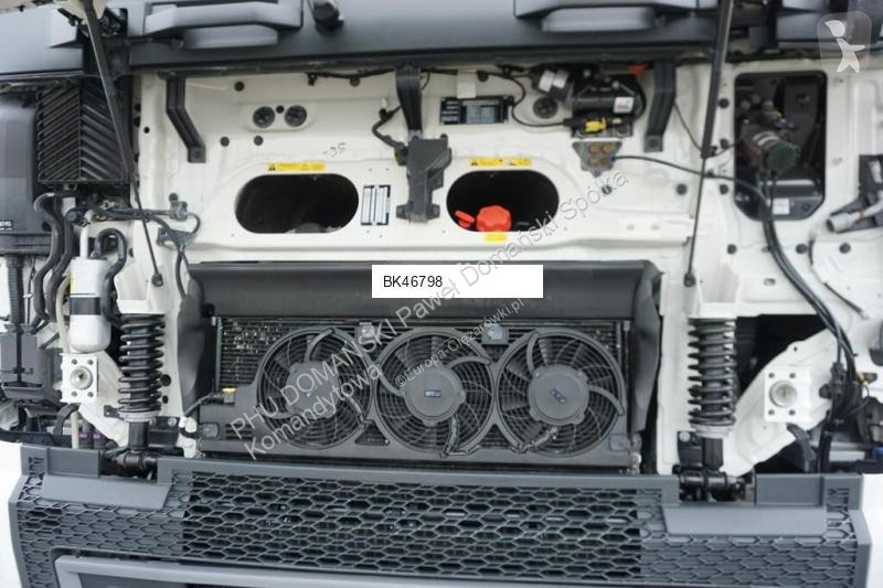 Traktor Volvo FH / 460 / EURO 6 / ACC / I -COOL...