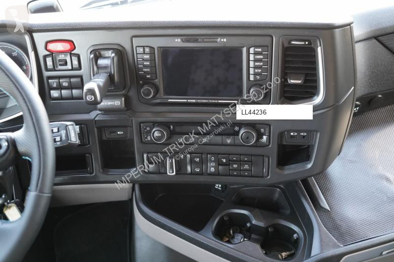 Traktor Scania S 500 / RETARDER /I-PARK COOL /...