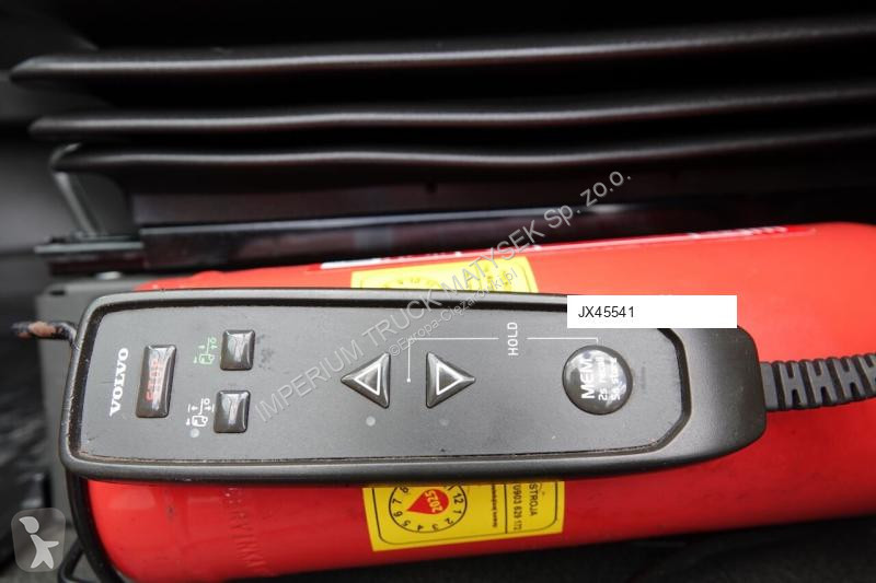 Ensemble routier Volvo FH 500
