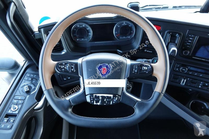Tractor Scania S 500