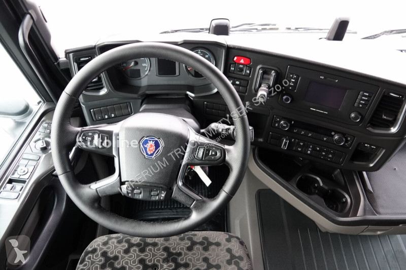 Traktor Scania R 500
