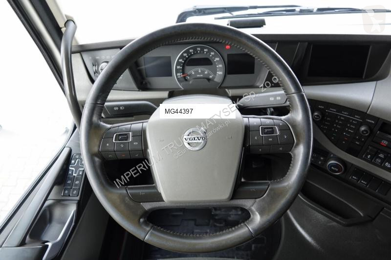 Traktor Volvo